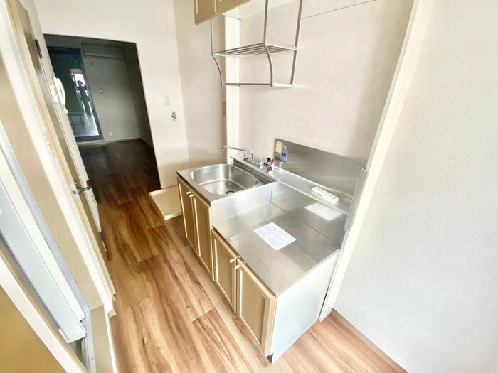 物件内観写真9　(キッチン)