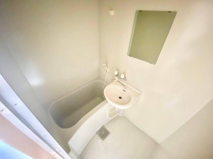 物件内観写真11　(バス／シャワールーム等)