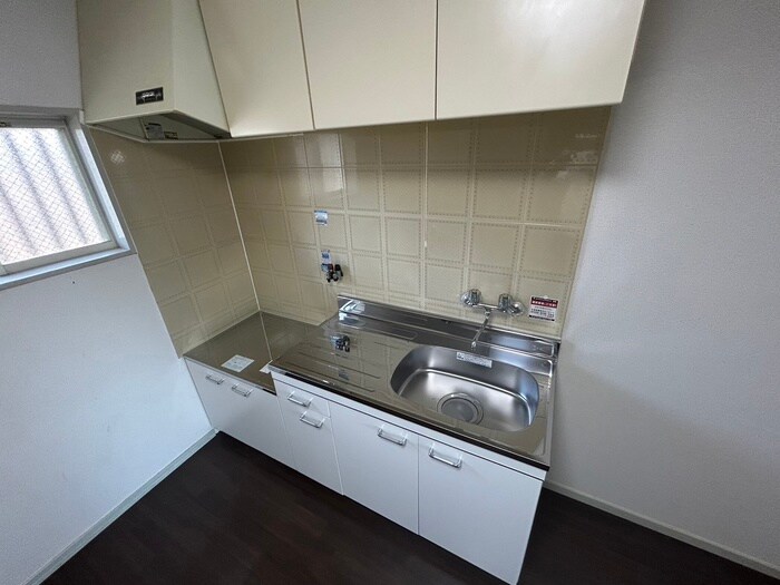 物件内観写真10　(キッチン)