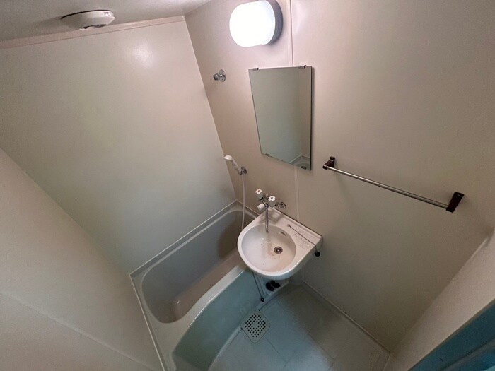 物件内観写真11　(バス／シャワールーム等)