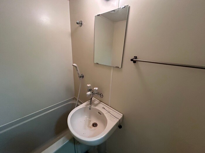 物件内観写真13　(洗面)