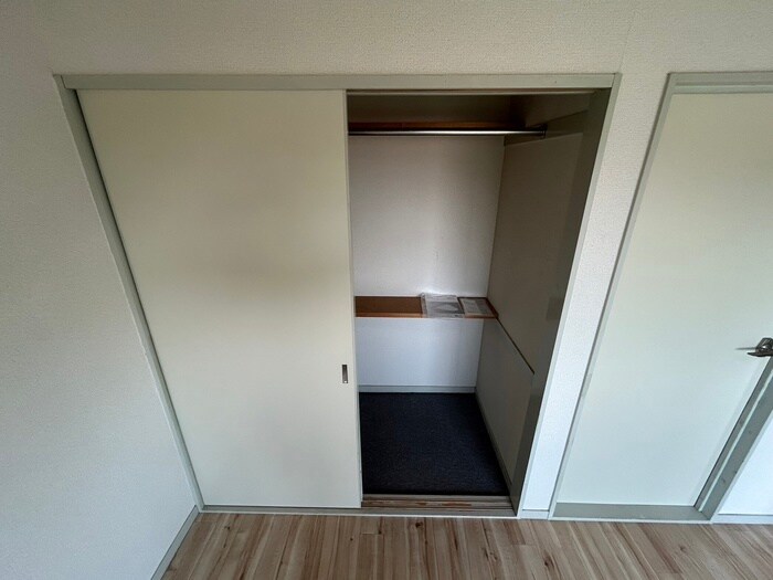 物件内観写真14　(収納)