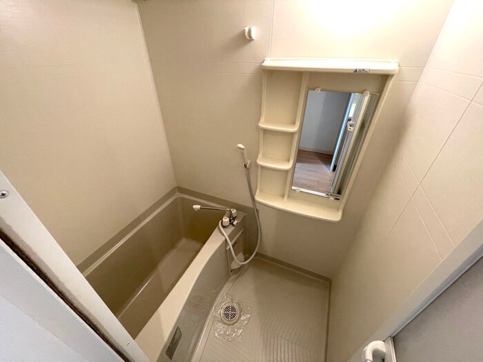 物件内観写真13　(バス／シャワールーム等)