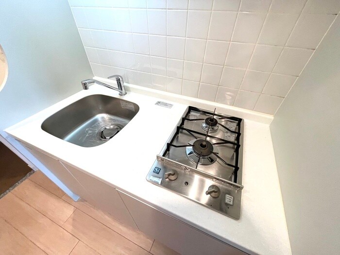 物件内観写真20　(キッチン)