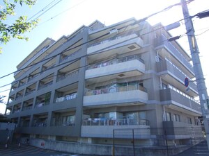 ﾊﾟ-ｸ･ﾊｲﾑ池田ﾋﾙｽﾞｶﾞ-ﾃﾞﾝ(604)外観写真