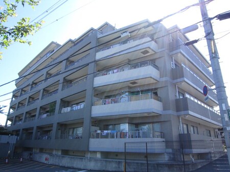 ﾊﾟ-ｸ･ﾊｲﾑ池田ﾋﾙｽﾞｶﾞ-ﾃﾞﾝ(604)外観写真