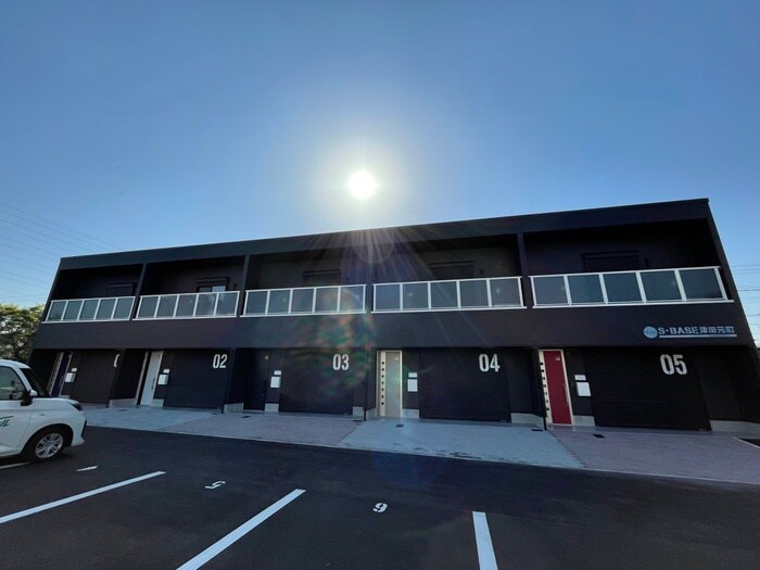 物件外観写真5　(外観写真)