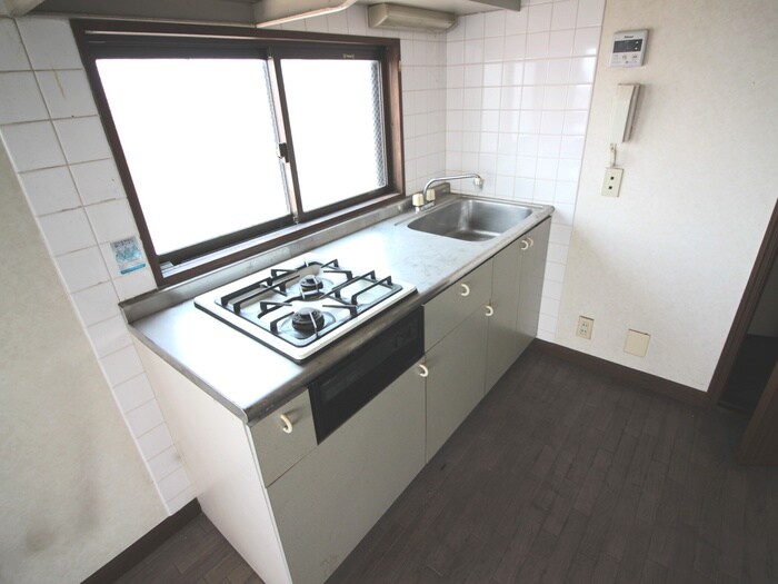 物件内観写真7　(キッチン)