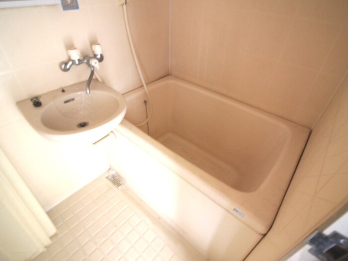 物件内観写真10　(バス／シャワールーム等)