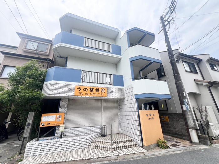 外観写真