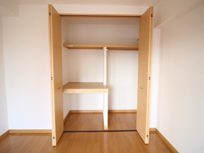 物件内観写真9　(収納)
