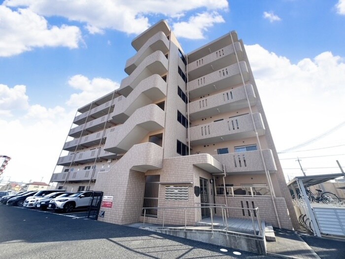 物件外観写真6　(外観写真)