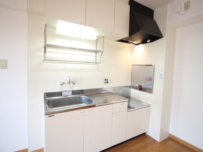 物件内観写真10　(キッチン)