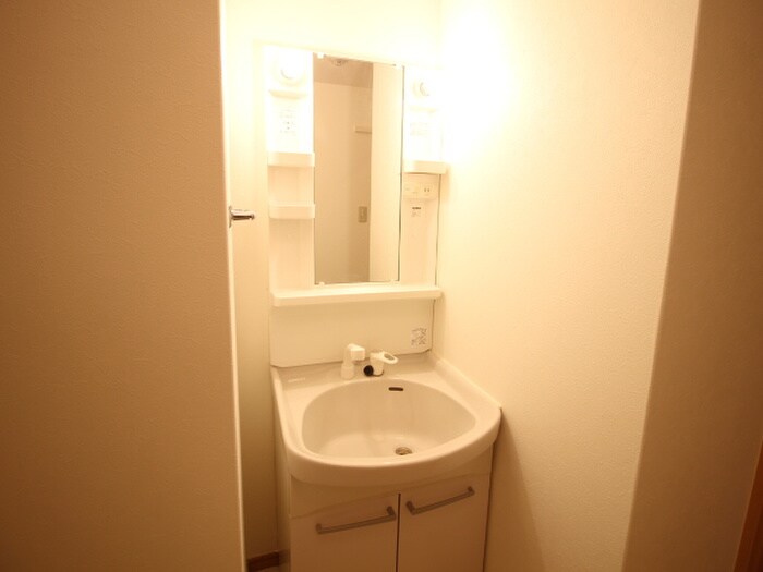 物件内観写真13　(洗面)
