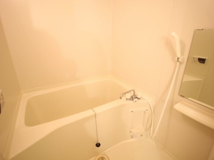 物件内観写真15　(バス／シャワールーム等)