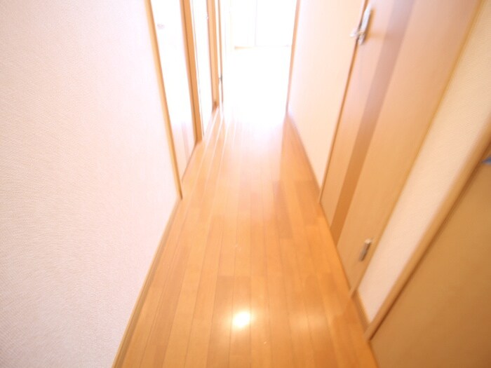 物件内観写真20　(廊下)
