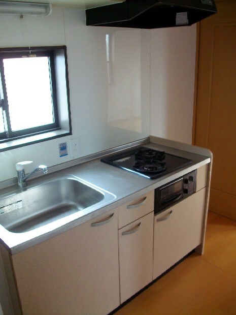 物件内観写真7　(キッチン)