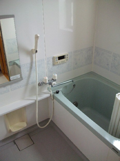 物件内観写真9　(バス／シャワールーム等)