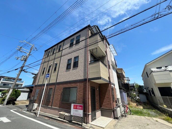 物件外観写真3　(外観写真)