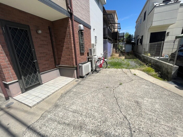 物件外観写真4　(外観写真)