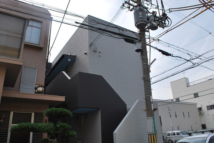 物件外観写真2　(外観写真)