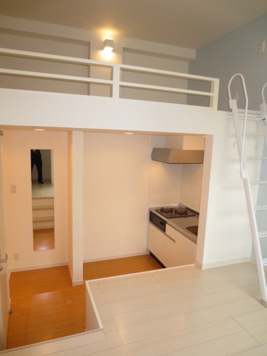 物件内観写真4　(居室)