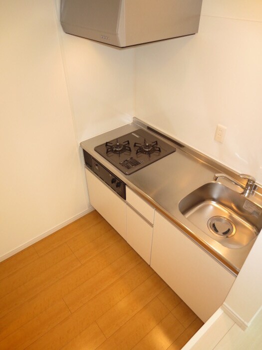 物件内観写真7　(キッチン)