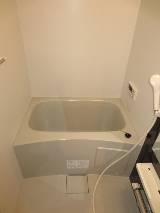 物件内観写真9　(バス／シャワールーム等)