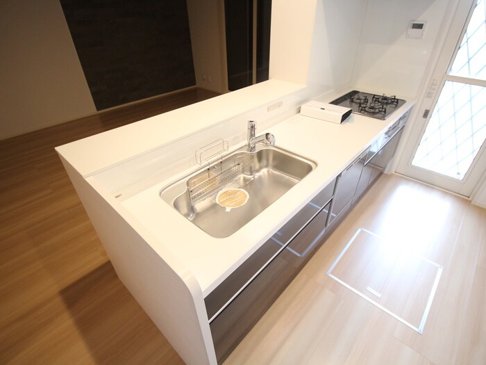 物件内観写真7　(キッチン)