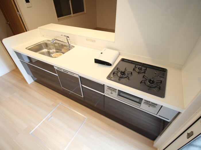 物件内観写真9　(キッチン)