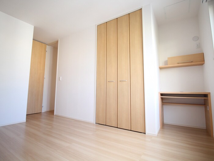 物件内観写真17　(収納)