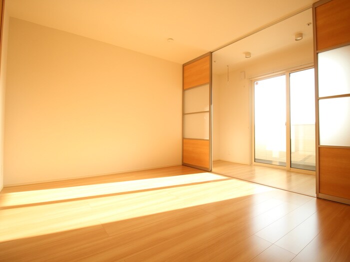 物件内観写真18　(居室)