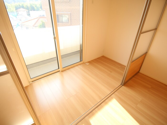 物件内観写真19　(ベランダ・バルコニー)