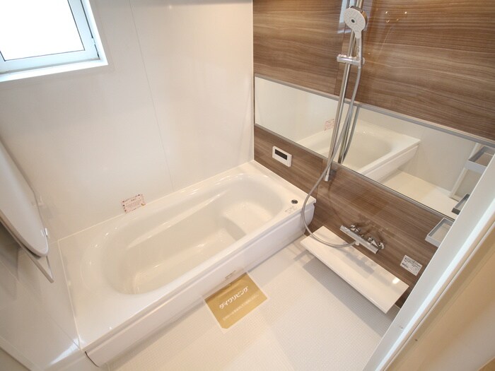 物件内観写真20　(バス／シャワールーム等)