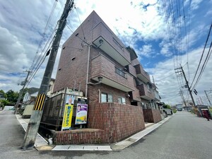 メイクス・久保外観写真
