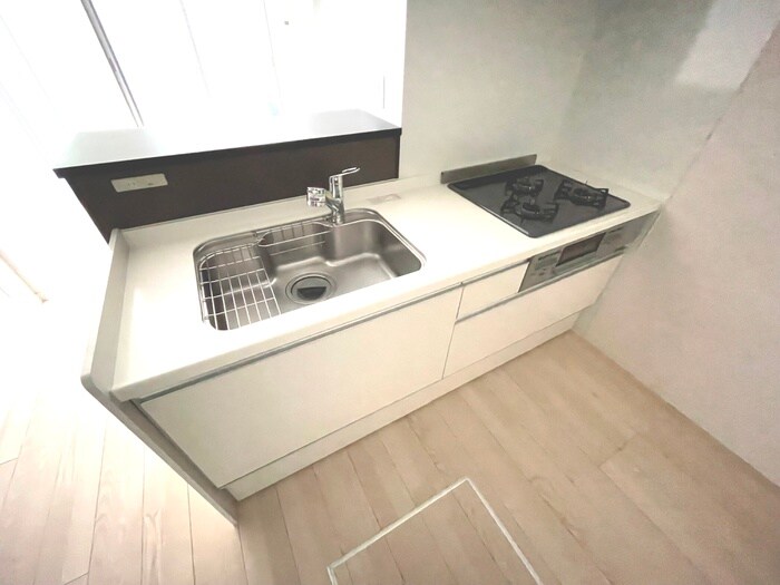 物件内観写真9　(キッチン)