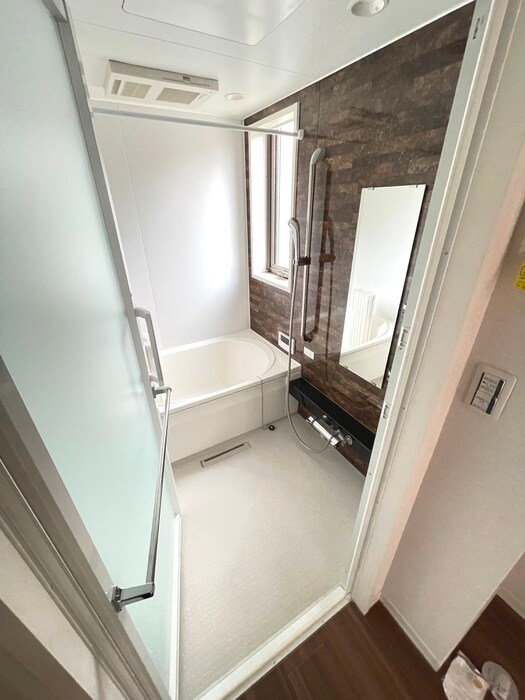 物件内観写真11　(バス／シャワールーム等)