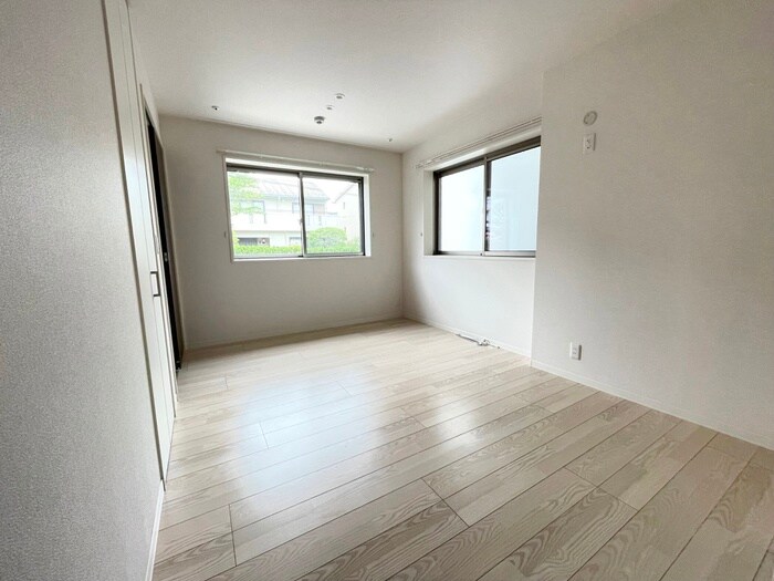 物件内観写真17　(居室)