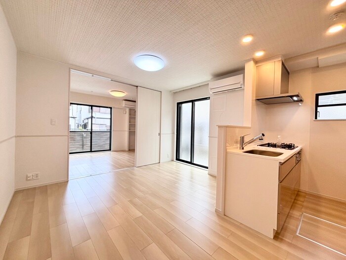 物件内観写真7　(居室)