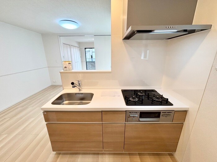 物件内観写真10　(キッチン)