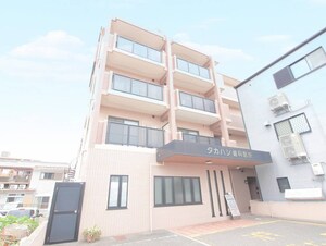 ハイブリッジ別所外観写真