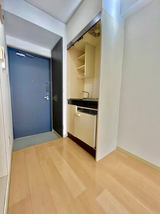 物件内観写真8　(廊下)