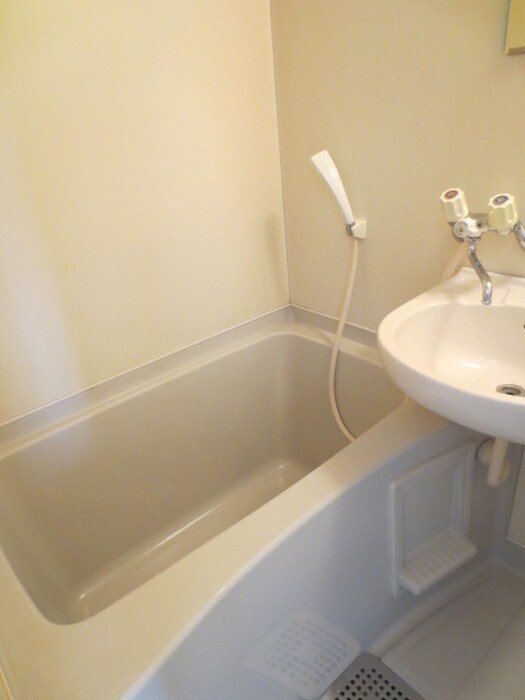 物件内観写真9　(バス／シャワールーム等)