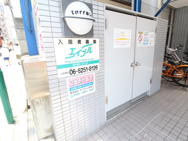 建物設備