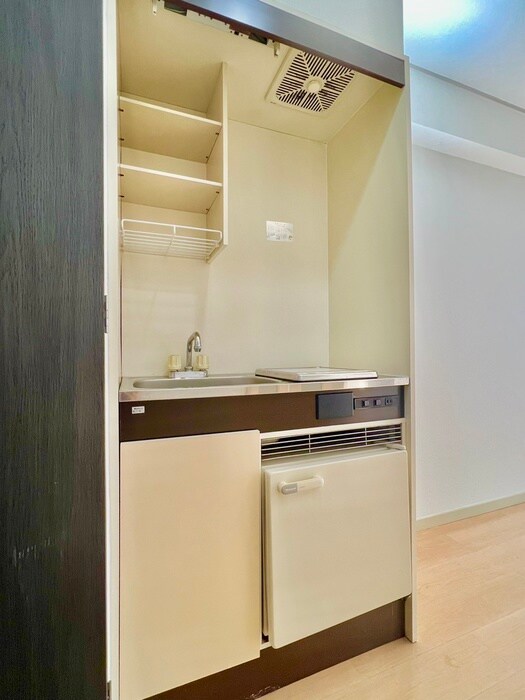 物件内観写真11　(キッチン)