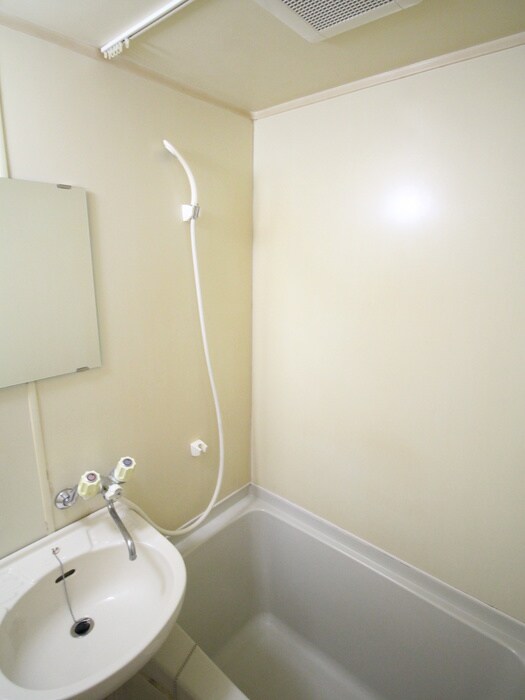 物件内観写真11　(バス／シャワールーム等)