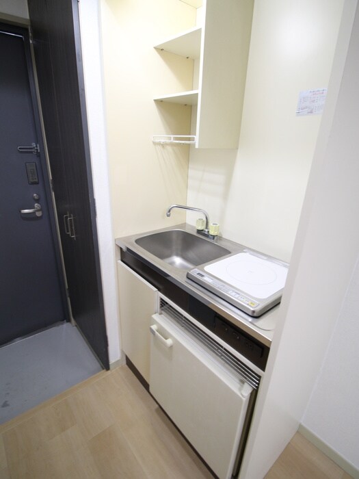 物件内観写真12　(玄関)