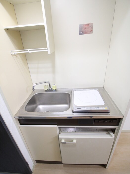 物件内観写真13　(収納)