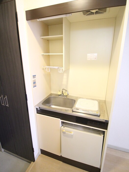 物件内観写真13　(キッチン)