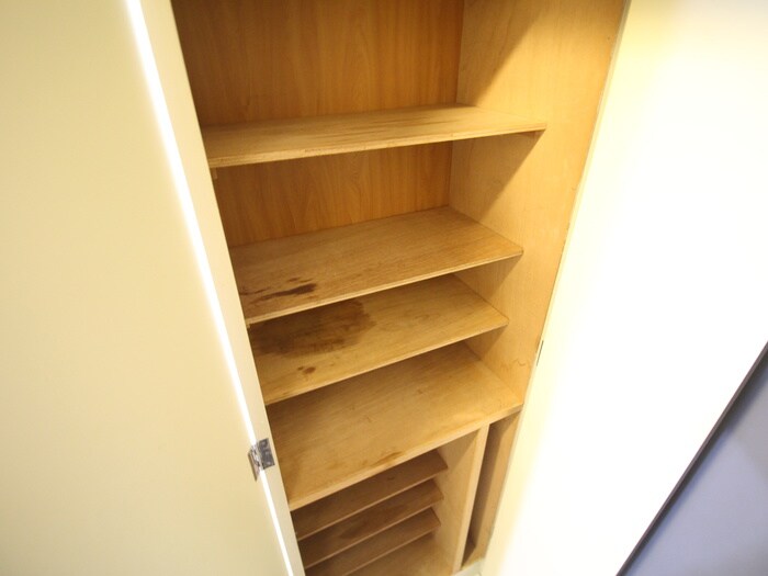 物件内観写真14　(靴箱)